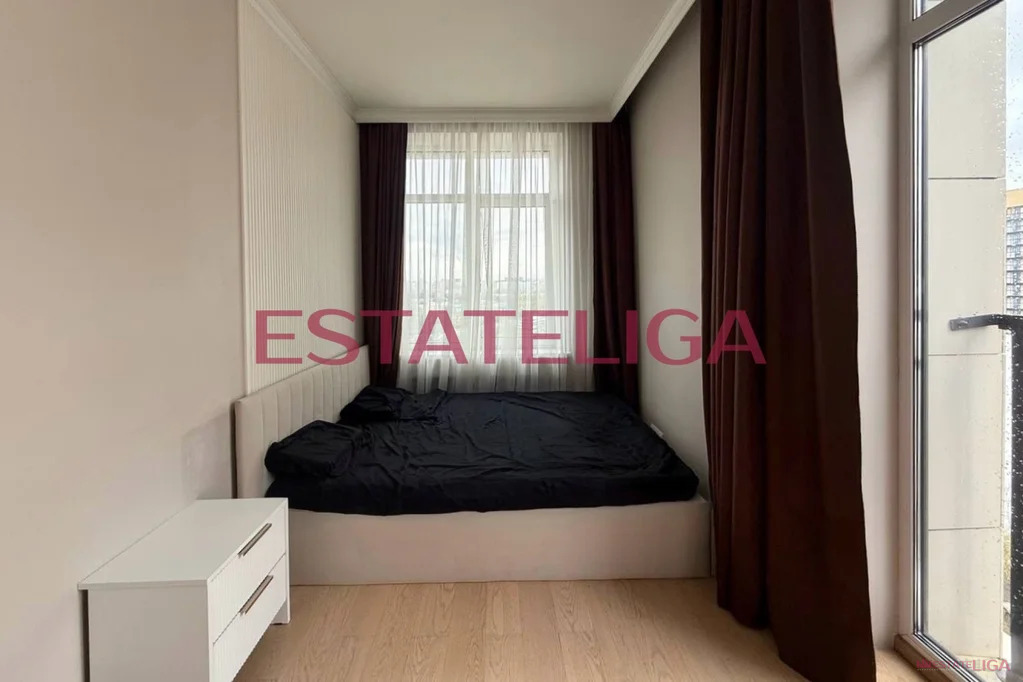 Продажа квартиры, Большая Филевская улица - Фото 16
