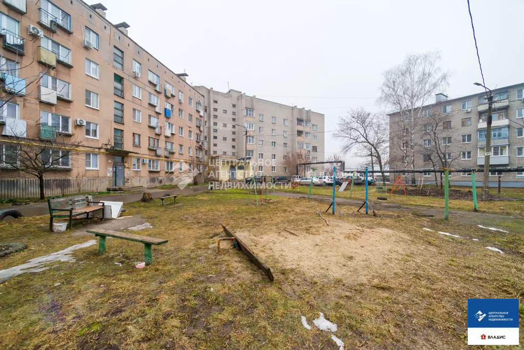 Продажа квартиры, Рязань - Фото 15