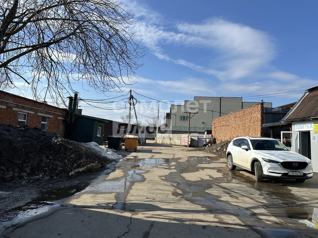 Продажа торгового помещения, Хомяково, ул. Хомяковская - Фото 14