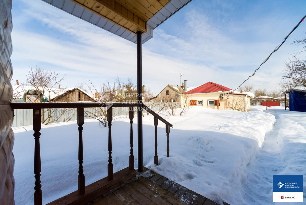 Продажа дома, Алеканово, Рязанский район, ул. Центральная - Фото 7