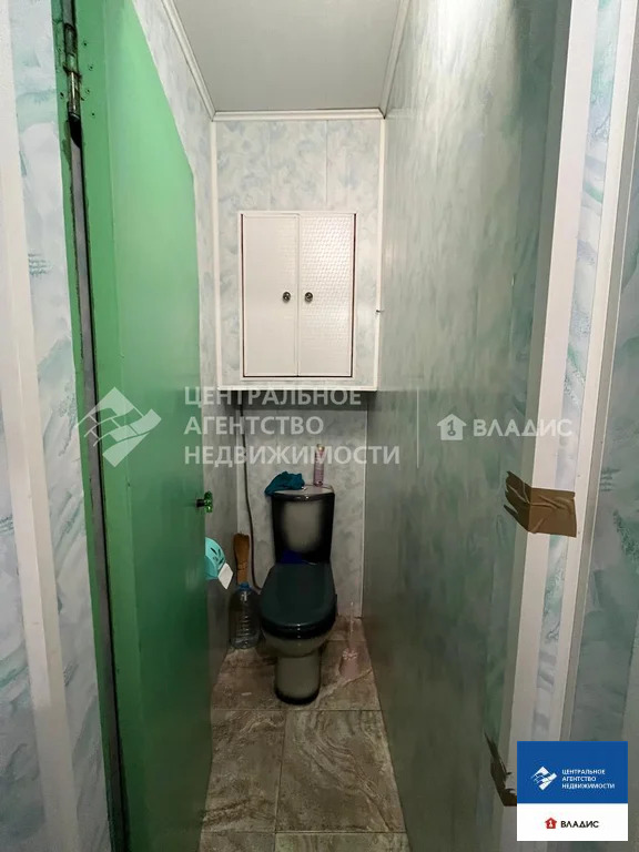 Продажа квартиры, Рязань, 3-й переулок МОГЭС - Фото 14