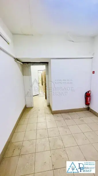 Помещение 184 м2 на Кутузовском проспекте, 10 мин. до метро Кунцевская - Фото 42