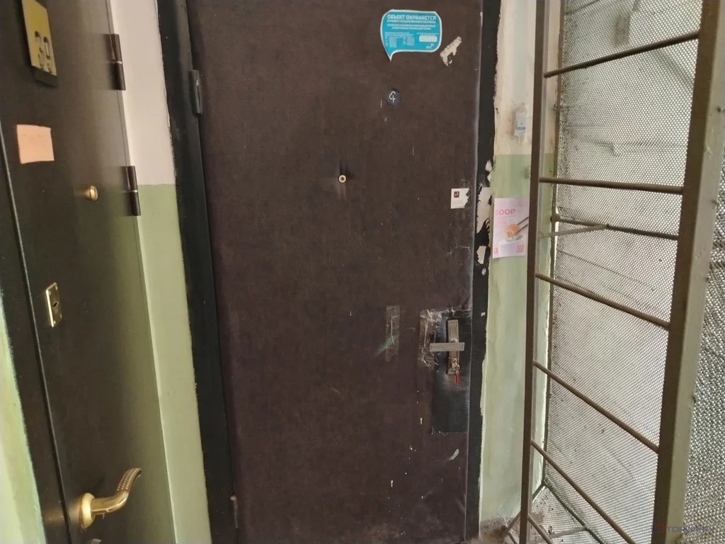 Продажа квартиры, 7-я Парковая улица - Фото 3