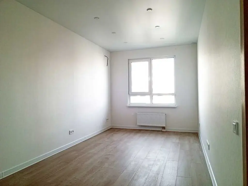 Продам новую 2-х ком. с евроремонтом в ЖК "Лугометрия" Ключи получены - Фото 4