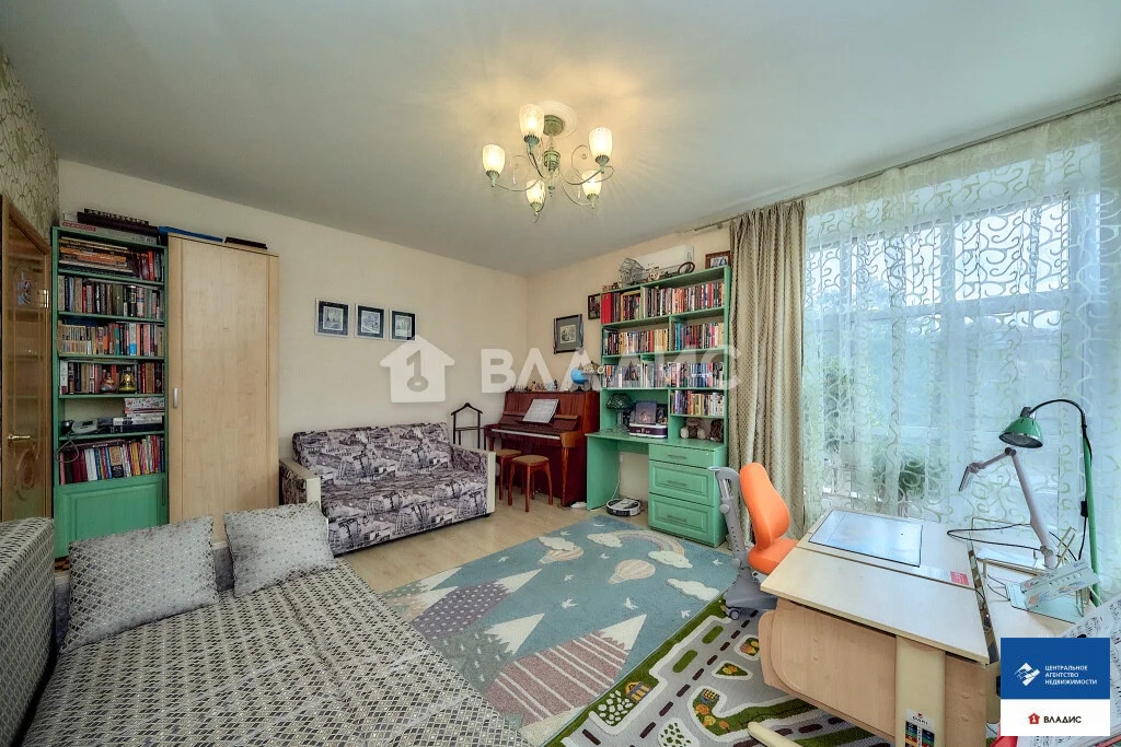 Продажа квартиры, Рязань, Мещерская улица - Фото 3