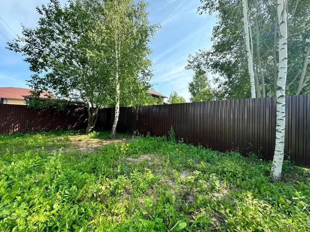 Продаю дом 100.0м Ярославская область, Переславль-Залесский ... - Фото 23