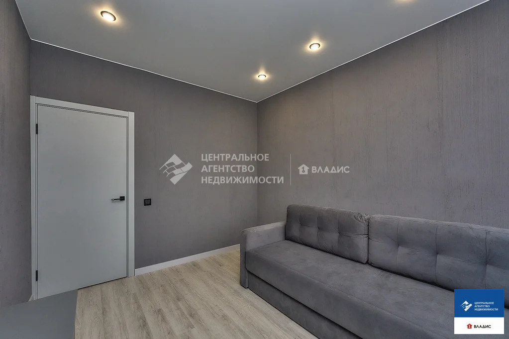 Продажа квартиры, Рязань, ул. Быстрецкая - Фото 13