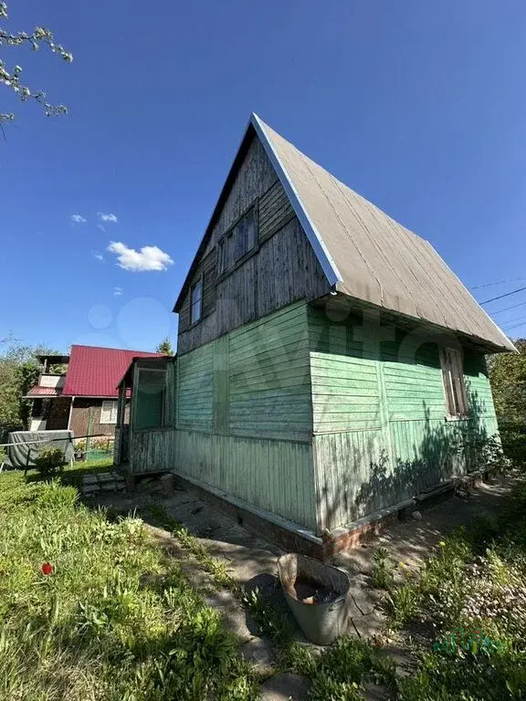 Дом 57,8 м на участке 4,9 сот. - Фото 19