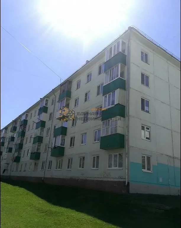 Аренда квартиры, Уфа, ул. Дагестанская - Фото 5