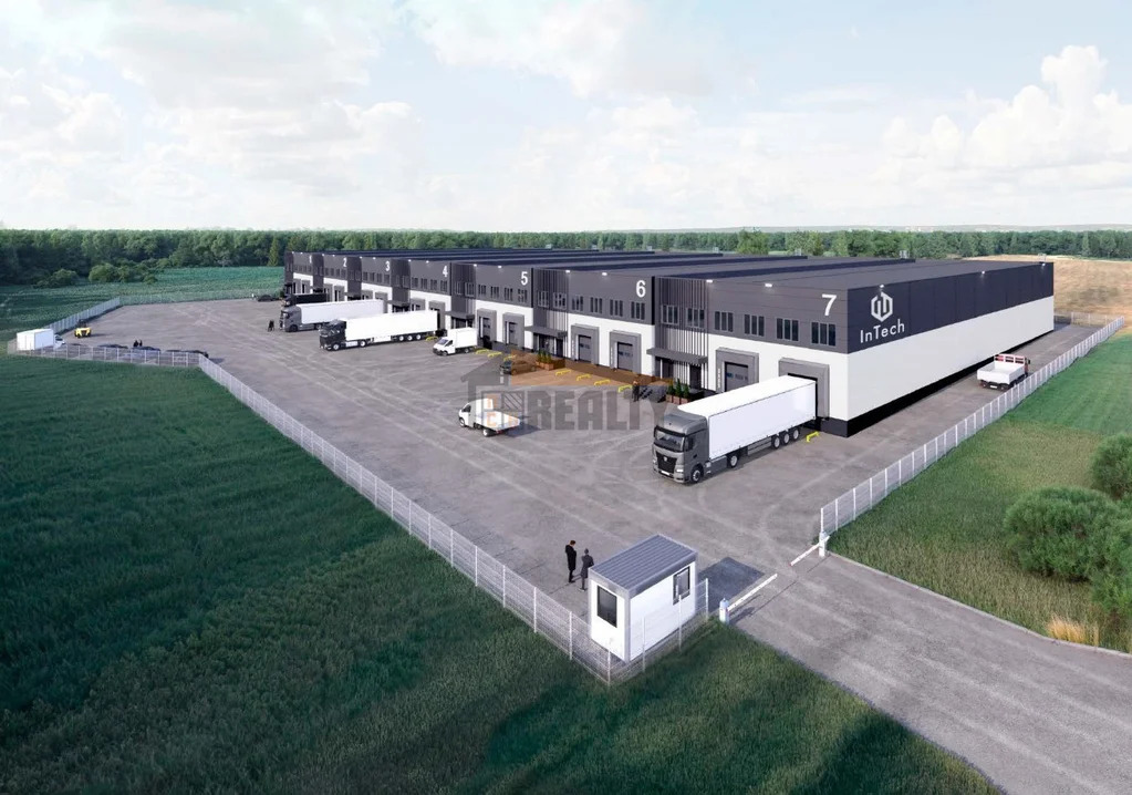 Продажа склада, Домодедово, Домодедово г. о., 7 - Фото 4