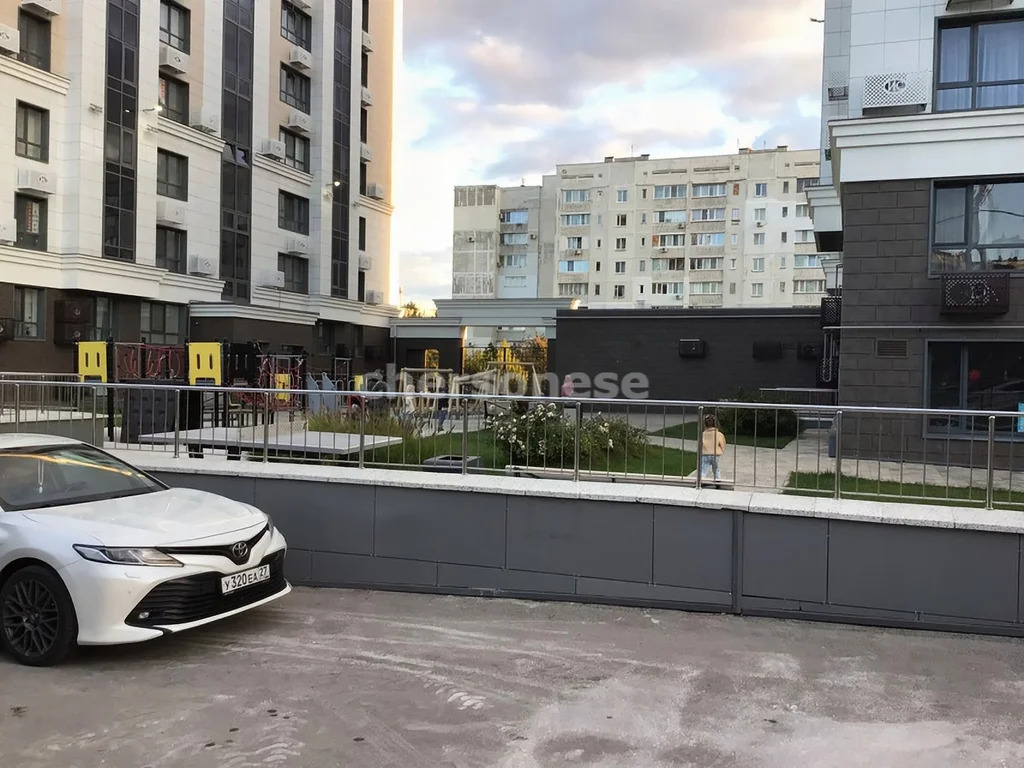 Продажа квартиры, Севастополь, ул. Адмирала Фадеева - Фото 21