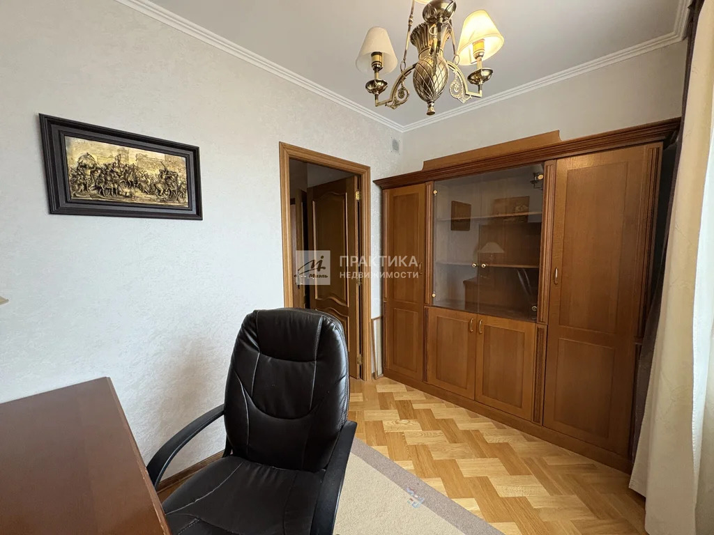 Продажа квартиры, ул. Исаковского - Фото 13