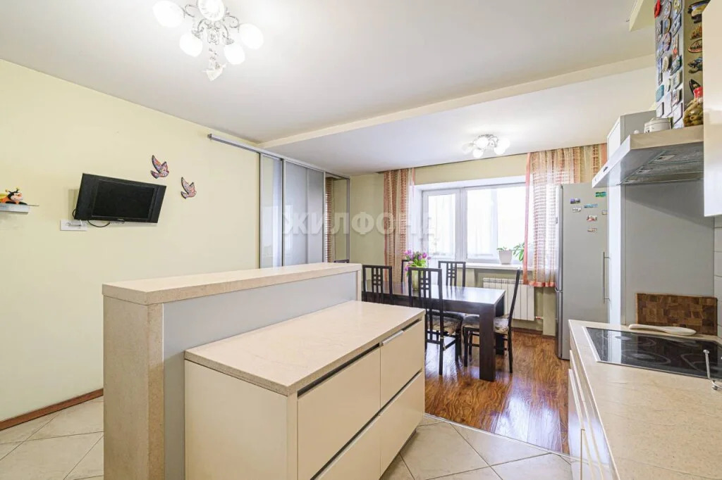 Продажа квартиры, Новосибирск, ул. Советская - Фото 11