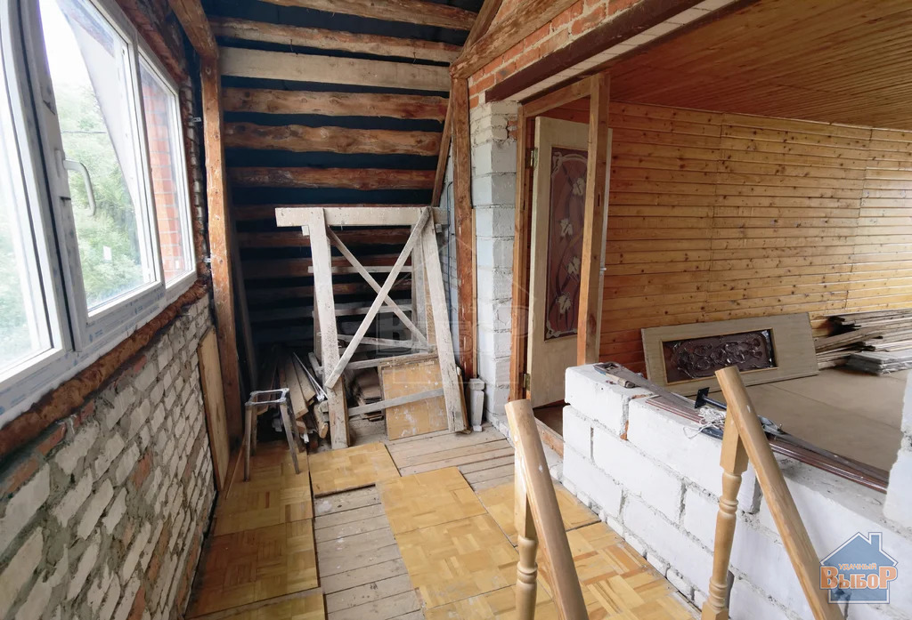 Продажа дома, Марьинка, Ступинский район, Солнечная улица - Фото 16