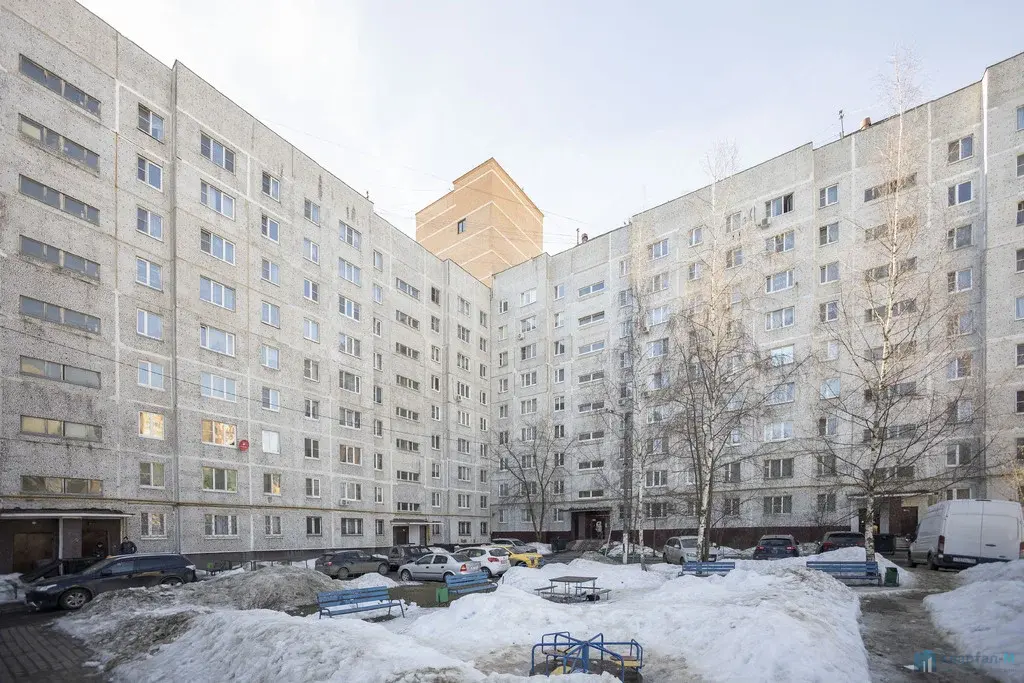 Мечтаете, чтобы именно Ваша квартира была самым уютным уголком на земл - Фото 14