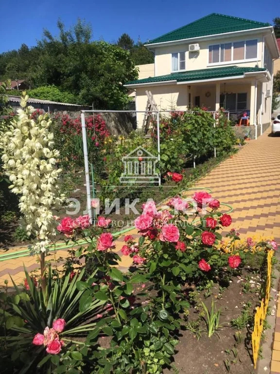 Продажа дома, Джубга, Туапсинский район, ул. Зеленая - Фото 2