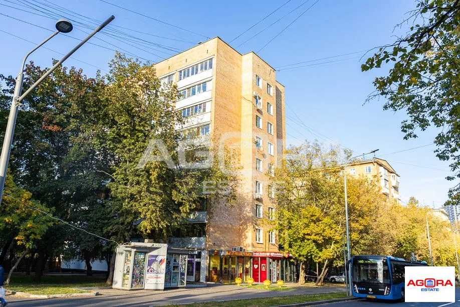 Аренда торгового помещения, м. Варшавская, Чонгарский б-р. - Фото 2