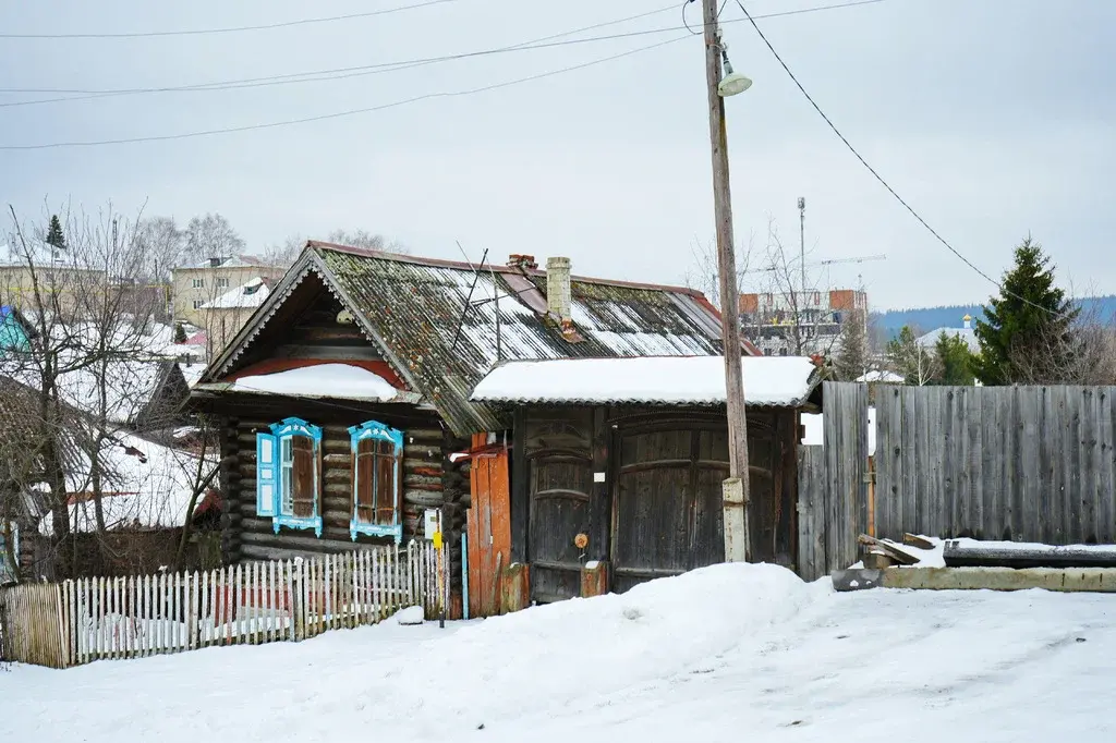 Продаётся жилой дом в г. Нязепетровске по ул.Вайнера - Фото 9