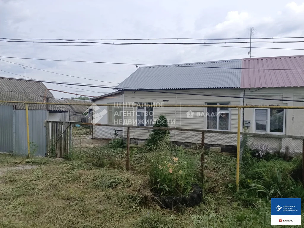Продажа дома, Ибредь, Шиловский район, ул. Рязанская - Фото 0
