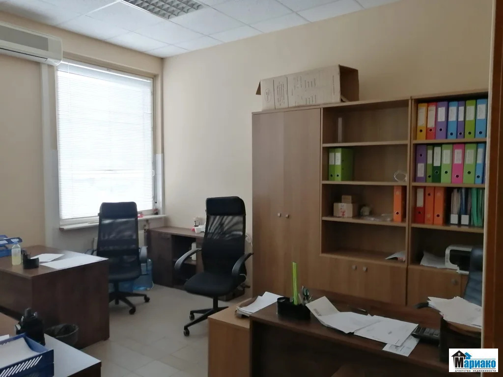 Аренда офиса, м. Ростокино, ул. Бажова - Фото 15