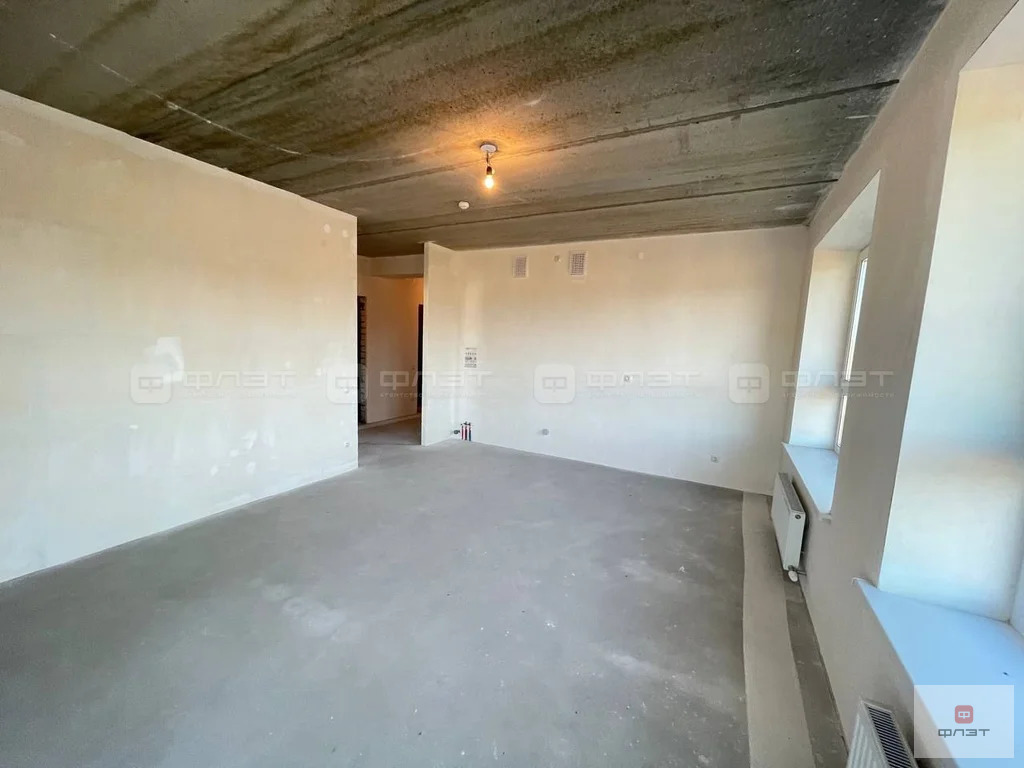 Продажа квартиры, Казань, ул. Анаса Тазетдинова - Фото 9