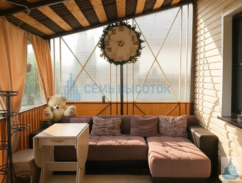 Продажа дома, Домодедово, Домодедово г. о., 24 - Фото 6