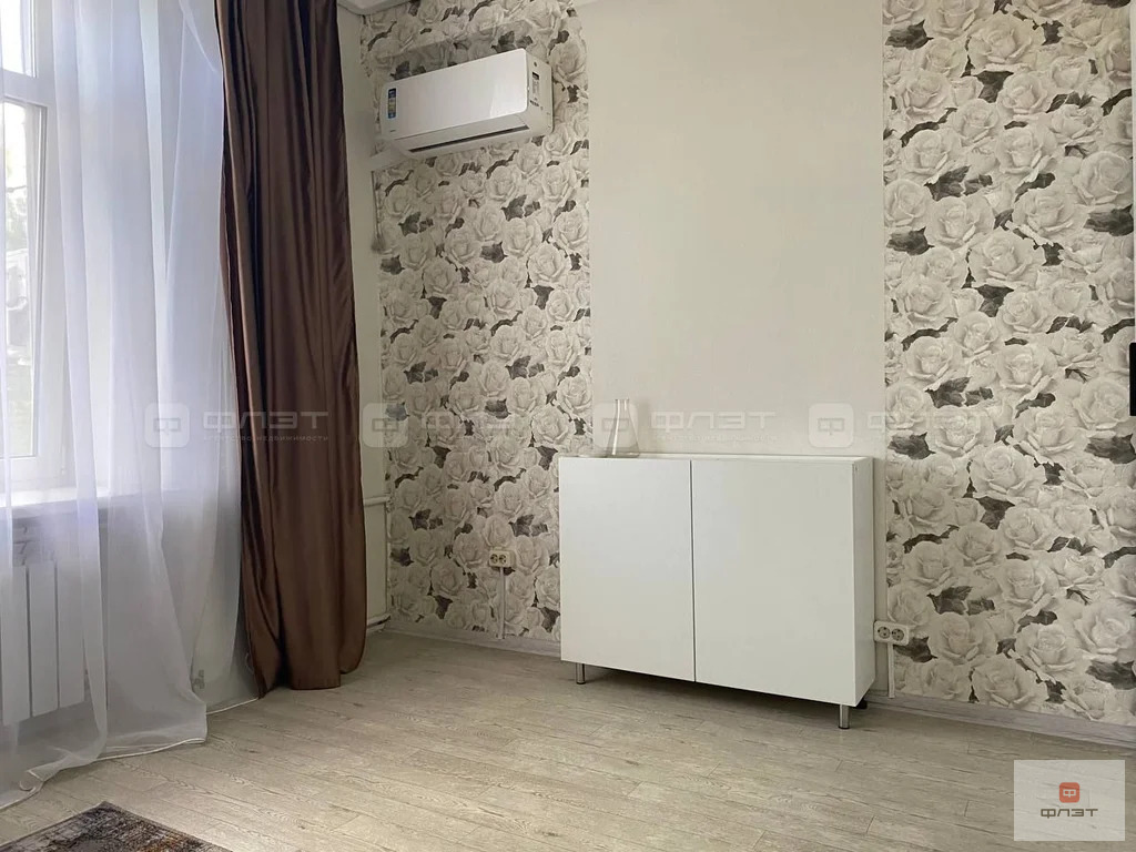 Аренда квартиры, Казань, ул. Фурманова д.27 - Фото 5