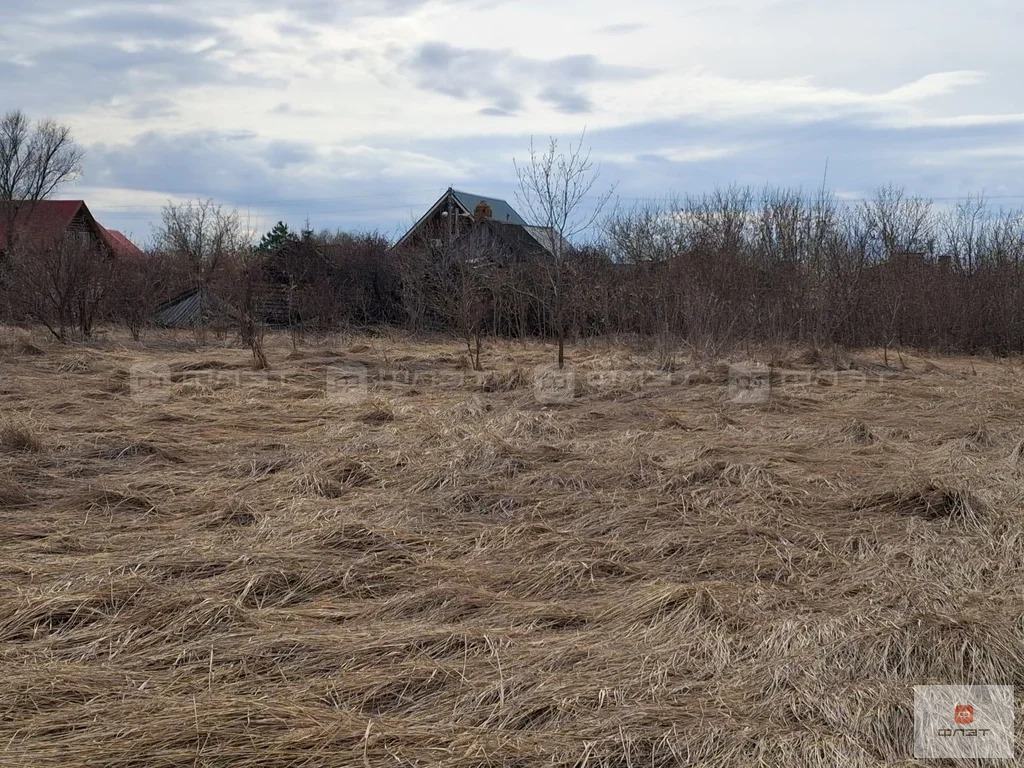 Продажа участка, Курманаково, Лаишевский район, ул. Мешинская - Фото 8