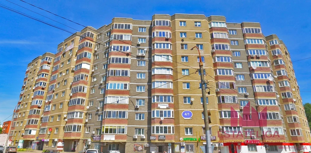 Продажа квартиры, Ильинский, Раменский район, ул. Московская - Фото 22