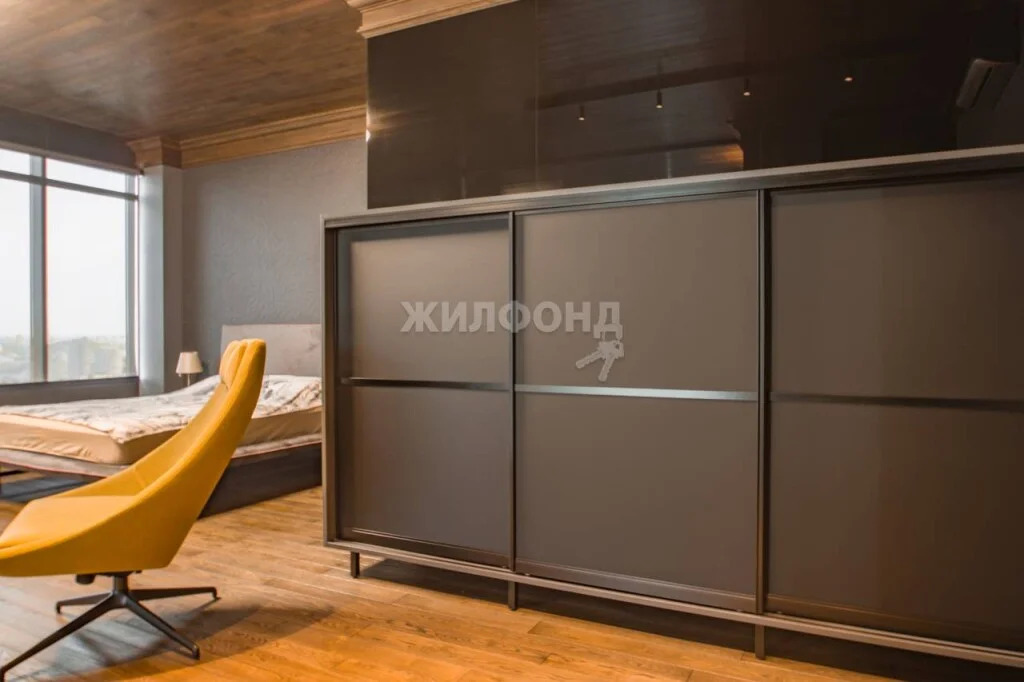 Продажа квартиры, Новосибирск, ул. Семьи Шамшиных - Фото 18