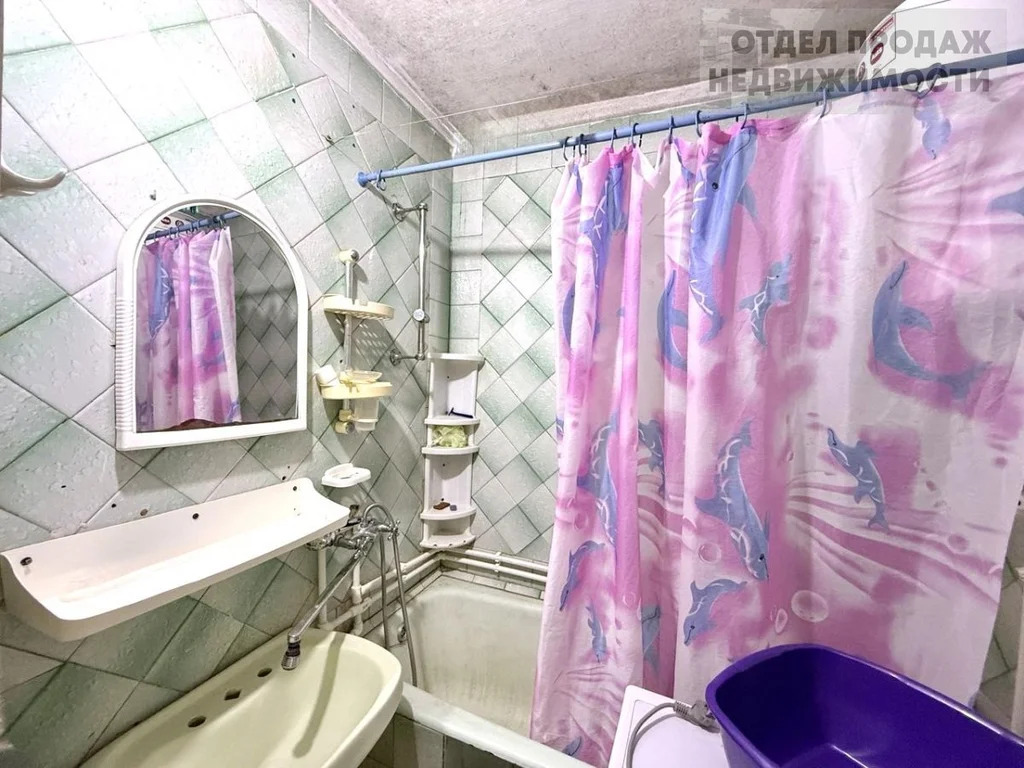 Просторная квартира - Фото 14