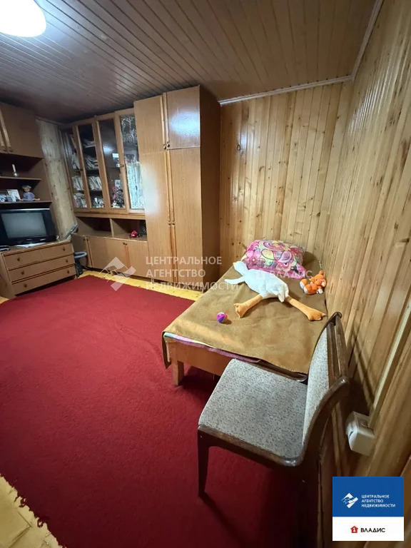 Продажа дома, Гавердово, Рязанский район, территория СНТ Ока - Фото 15