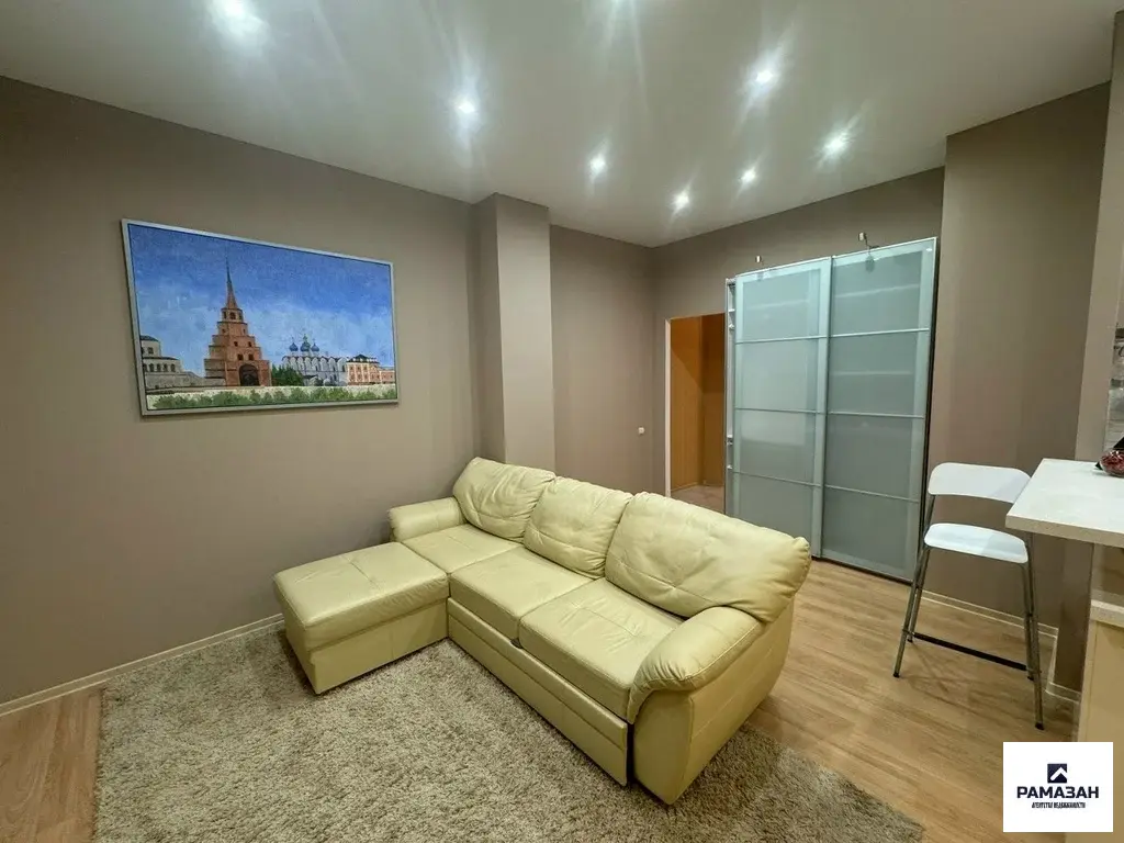 2-ком квартира ул.Чистопольская. 36 - Фото 6