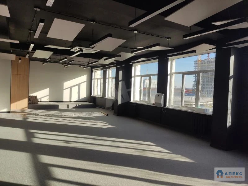 Аренда помещения 37 м2 под офис, рабочее место м. Текстильщики в ... - Фото 5