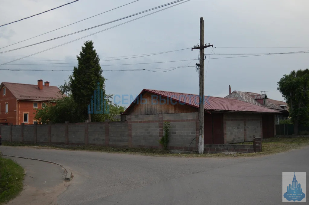Продажа дома, Подольск, ул. Орджоникидзе - Фото 31