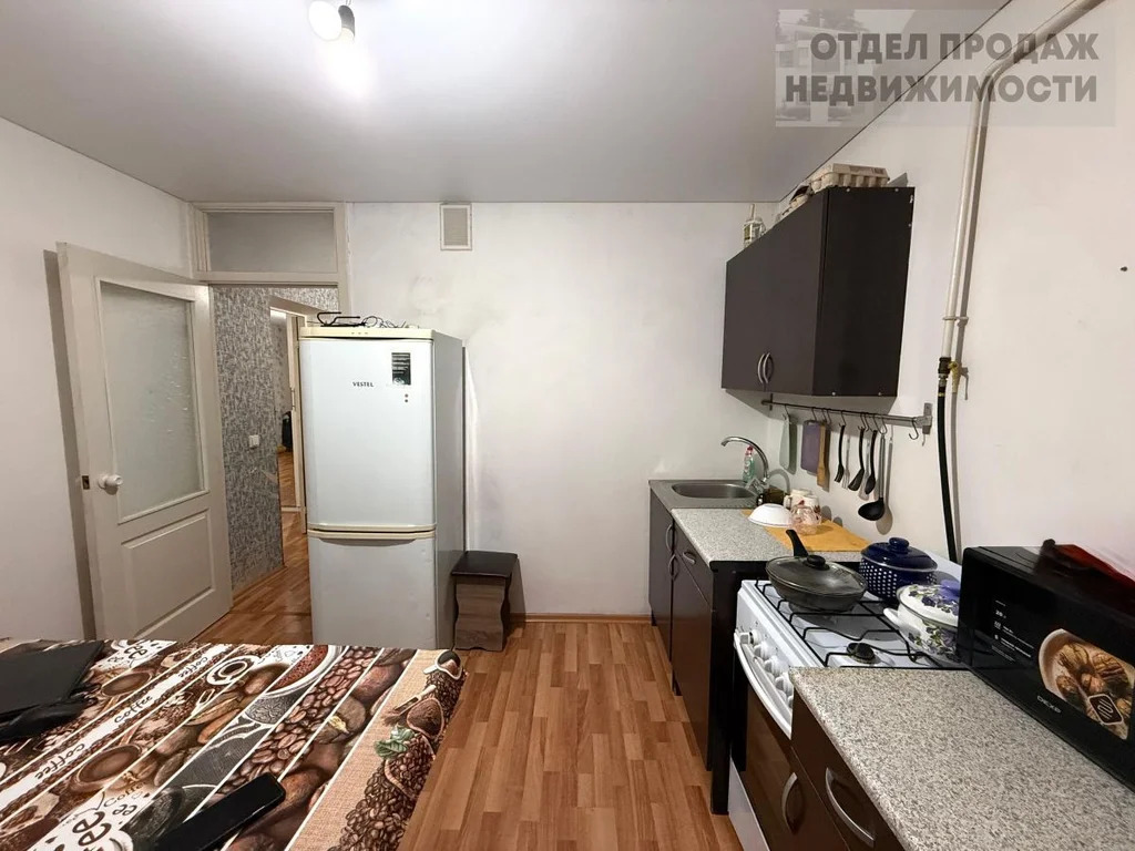 Квартира под семейную ипотеку - Фото 6