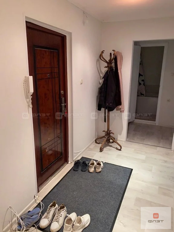 Продажа квартиры, Казань, ул. Галии Кайбицкой - Фото 5