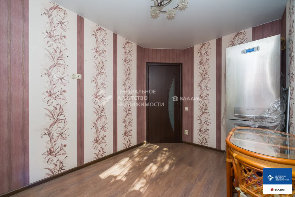 Продажа квартиры, Рязань, ул. Халтурина - Фото 4