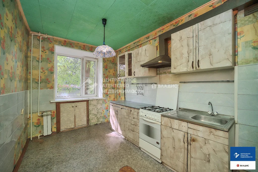 Продажа квартиры, Рязань, ул. Черновицкая - Фото 3