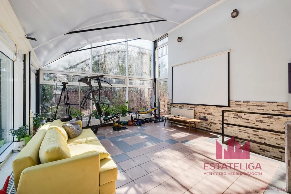 Продажа дома, Красногорск, Красногорский район, 3-й Березовый переулок - Фото 9