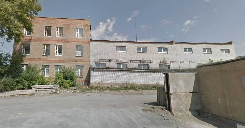 Продажа производственного помещения, Орск, ул. Союзная - Фото 1