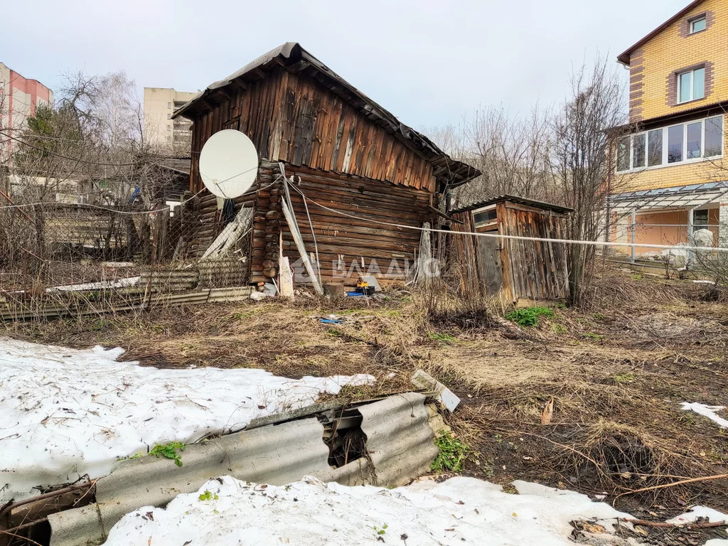 Городской округ Владимир, Владимир, Ленинский район, Лесная улица, . - Фото 6