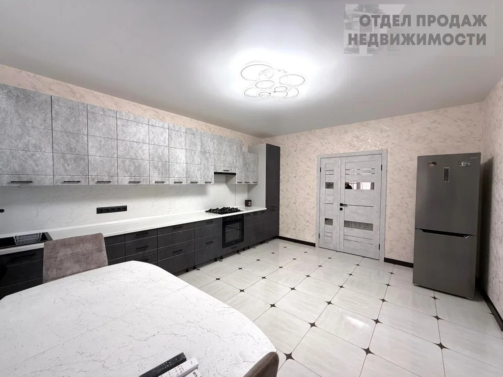 Дом с ремонтом - Фото 1