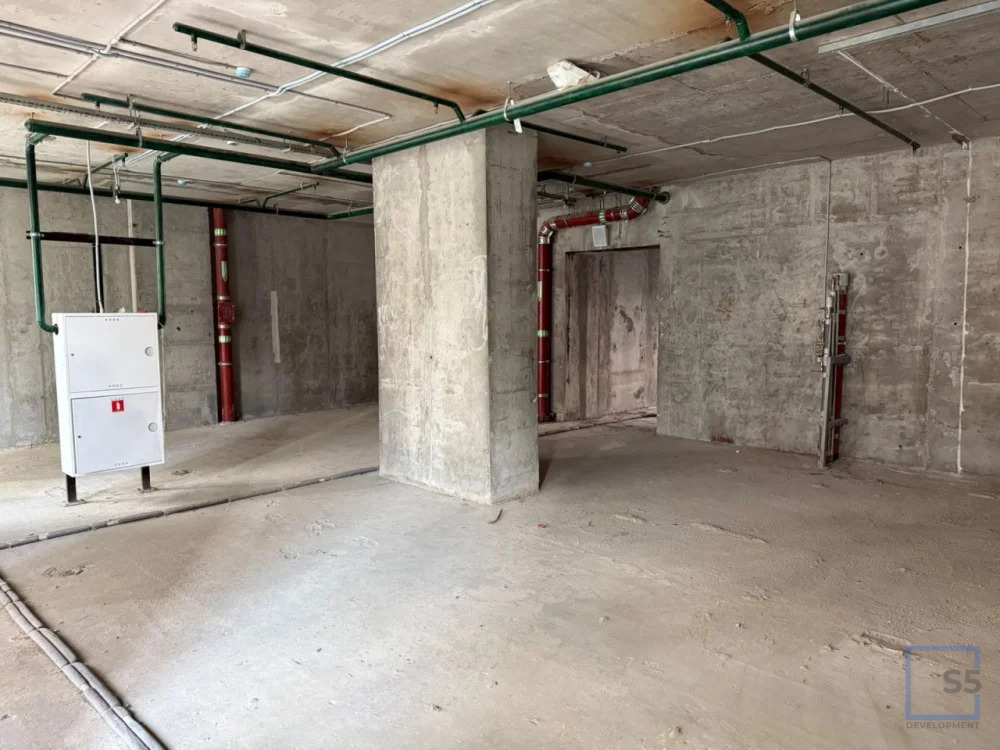 Аренда торгового помещения, м. Шелепиха, Шмитовский проезд - Фото 5