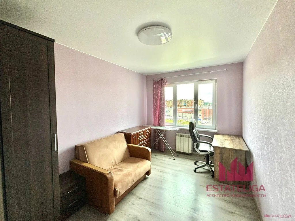 Продажа квартиры, Лопатино, Ленинский район, Сухановская улица - Фото 13