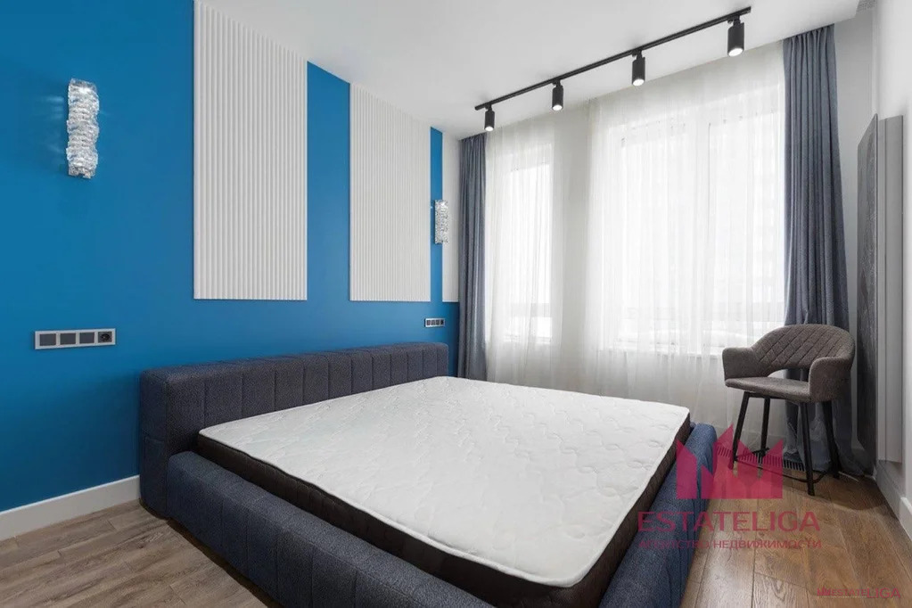 Продажа квартиры, м. Шелепиха, Шмитовский проезд - Фото 10