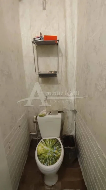 Продажа квартиры, Георгиевск, Терская ул. - Фото 15