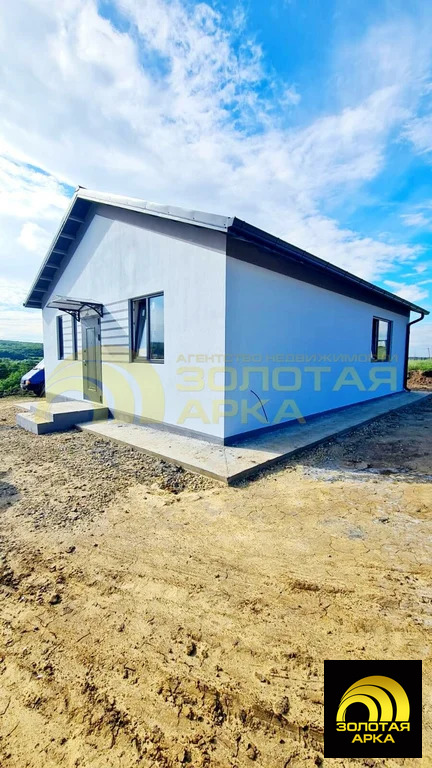 Продажа дома, Кубанская Колонка, Крымский район, ул. Жукова - Фото 14
