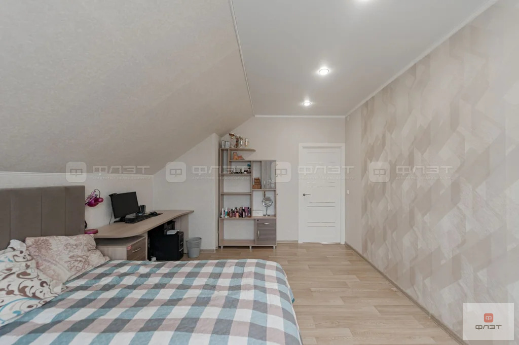 Продажа дома, Казань, ул. Ореховая (Вишневка) - Фото 31