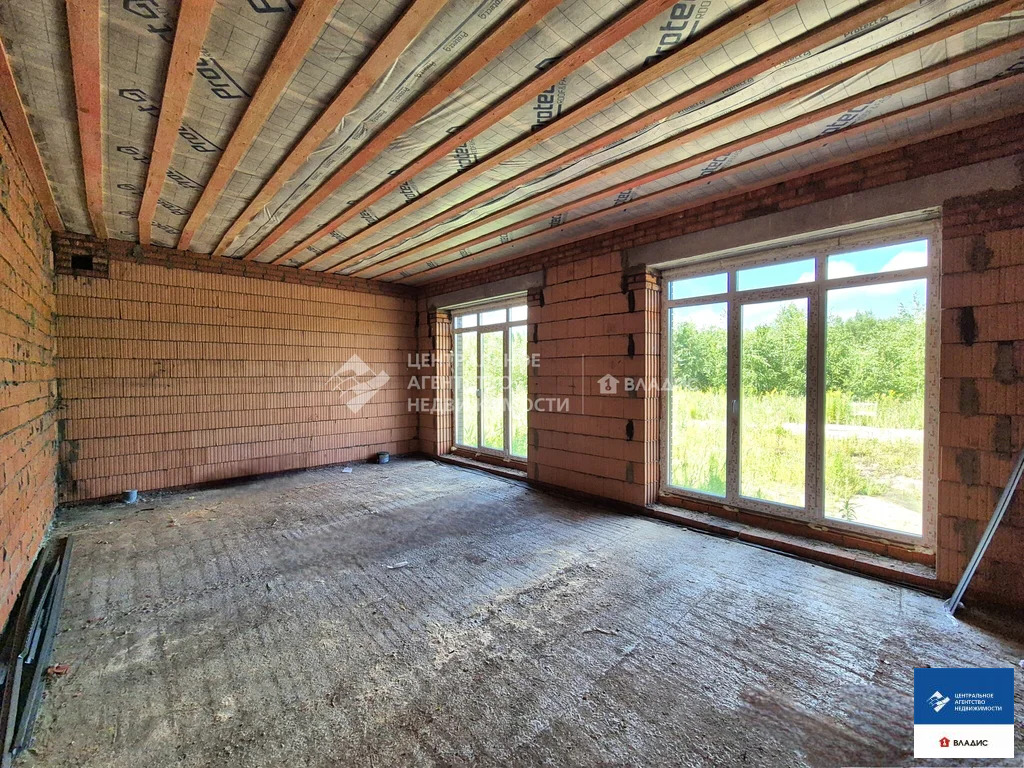 Продажа дома, Рязанский район, Лазурная улица - Фото 6